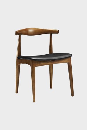 Wood Simple Chair V2