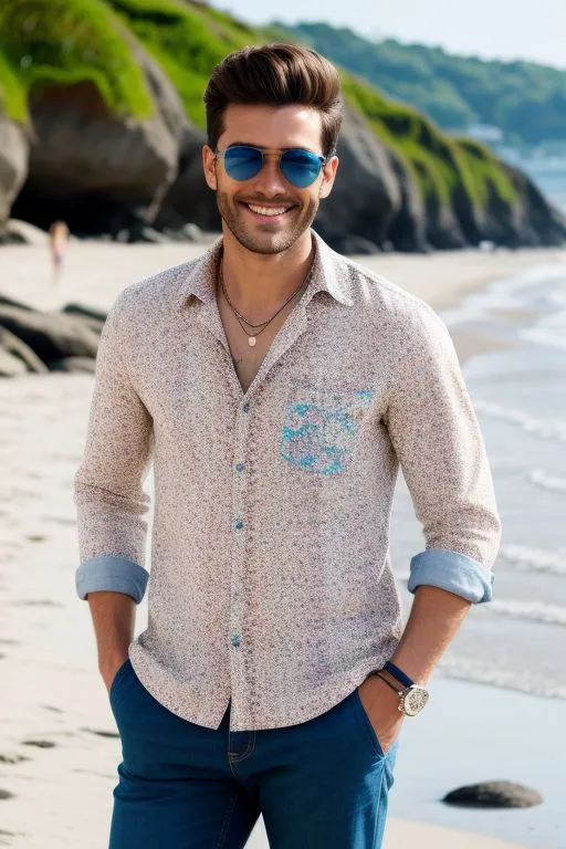 Black pants - Görsel 2