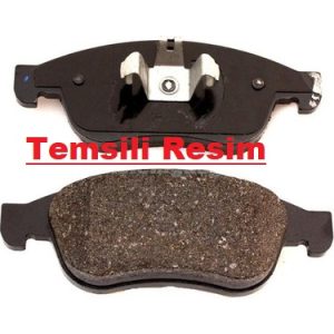 ON FREN BALATA - AVENSIS 09- / VERSO 09-